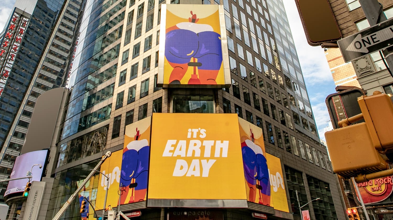 Earth Day