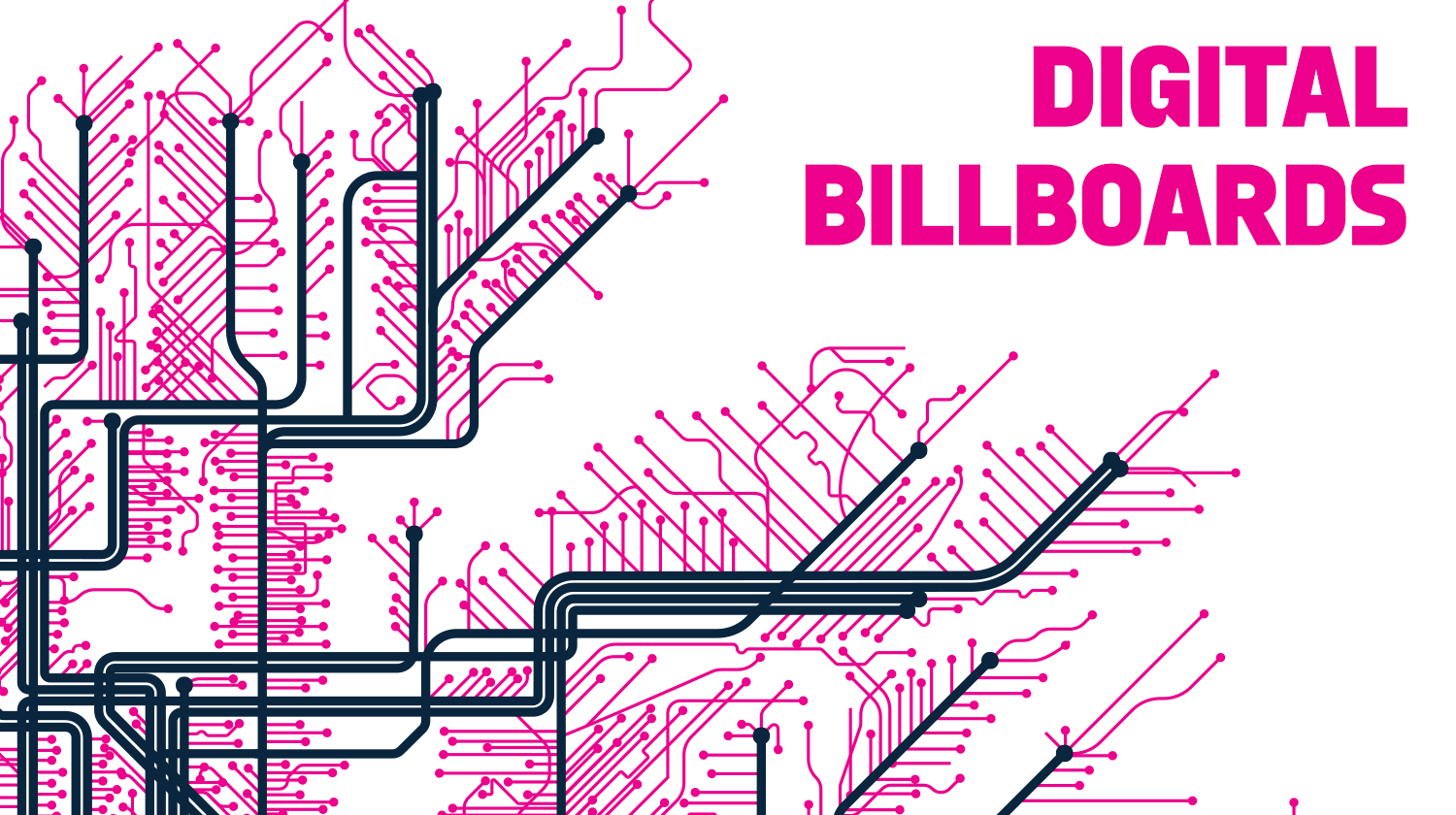 Digital Billboards